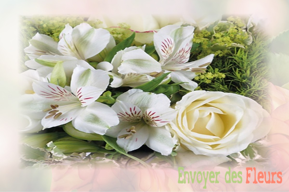 envoyer des fleurs à à SAINT-LEGER-LES-AUTHIE
